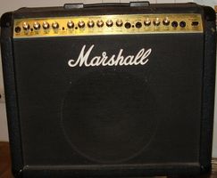 marshall