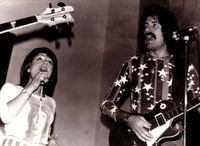 Bódi Magdi velem van