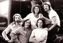 A második felállás 1974