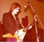 TV smink és szóló 1980