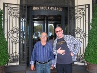 A jazz fellegvárában