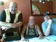 Pista, Peti, Miki 2011