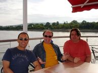 Ez van 2013-ban Tibi, Miki, Attila