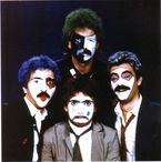 A bohóc TV felvétele után 1981