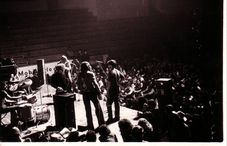 Sansebastian jamsession