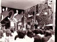 Sansebastiani koncert 1974