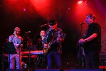 Felkai Életműkoncert fotó