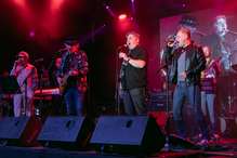 Felkai Életműkoncert fotó