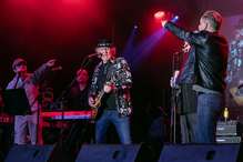 Felkai Életműkoncert fotó