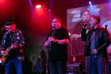 Felkai Életműkoncert fotó