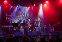 Felkai Életműkoncert fotó