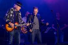 Felkai Életműkoncert fotó