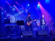 Felkai Életműkoncert fotó