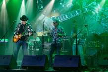 Felkai Életműkoncert fotó