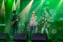 Felkai Életműkoncert fotó