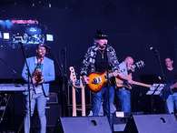 Felkai Életműkoncert fotó