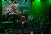 Felkai Életműkoncert fotó