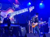 Felkai Életműkoncert fotó