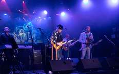 Felkai Életműkoncert fotó