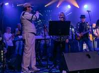 Felkai Életműkoncert fotó