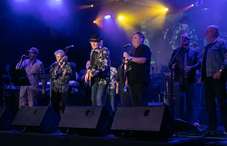 Felkai Életműkoncert fotó