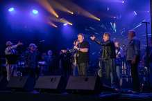 Felkai Életműkoncert fotó