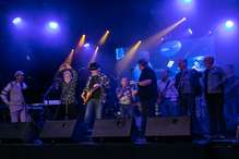 Felkai Életműkoncert fotó