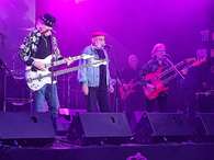 Felkai Életműkoncert fotó