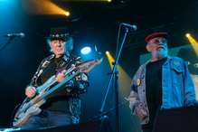 Felkai Életműkoncert fotó