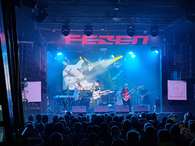 Felkai Életműkoncert fotó