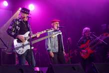 Felkai Életműkoncert fotó