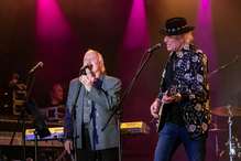 Felkai Életműkoncert fotó