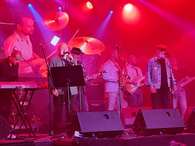 Felkai Életműkoncert fotó