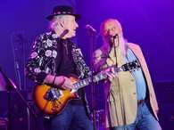 Felkai Életműkoncert fotó