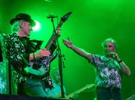 Felkai Életműkoncert fotó