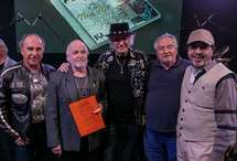 Felkai Életműkoncert fotó