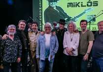 Felkai Életműkoncert fotó