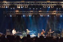 Syma csarnok koncert