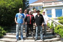 Mr.. Joe, Móré Attila és Holubecz Bálint