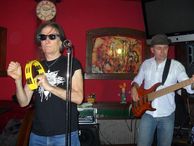 16 Kalmus és Pethő Gabi