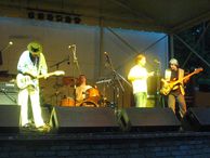 Jam Móré Attila (dob) 2011