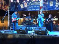 Jam Sáfár Öcsivel 2014