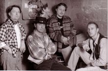 Kalmus, Felkai, Glatz és Csejtei 1996