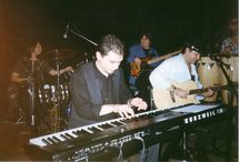 Unplugged Cselik Gabival