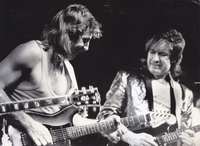 1986 gitárpárbaj Tátrai Felkai