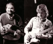 Varga János és Bencsik Sándor 1988