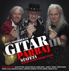 Gitárpárbaj 2017