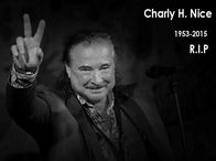 Emlékezzünk Charlyra