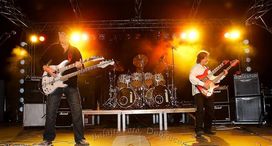 A kétnyakú koncert 