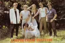  Füles újság címlapján